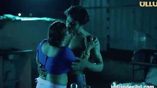 Devar JI Episode 8 Ullu Original Adult Web Series