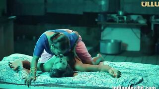 Devar JI Episode 8 Ullu Original Adult Web Series