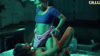 Devar JI Episode 8 Ullu Original Adult Web Series