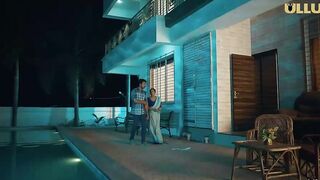 Devar JI Episode 8 Ullu Original Adult Web Series