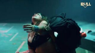 Big Boobs Bhabhi Sex with Baba