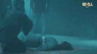 Big Boobs Bhabhi Sex with Baba