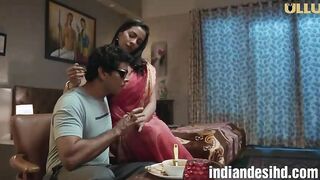 Dekhi An Dekhi Part 2 Ullu Original Adult Web Series
