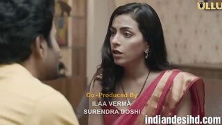Dekhi An Dekhi Part 2 Ullu Original Adult Web Series