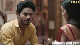 Dekhi An Dekhi Part 2 Ullu Original Adult Web Series