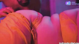 Big Boobs Kamvali Bay Sex with Malik