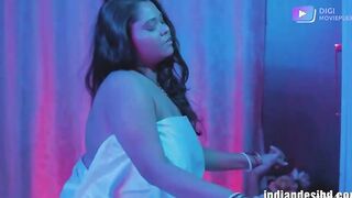 Big Boobs Kamvali Bay Sex with Malik