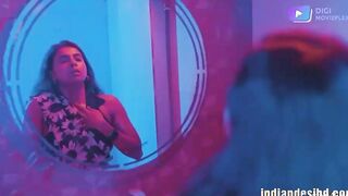 Big Boobs Kamvali Bay Sex with Malik