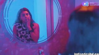 Big Boobs Kamvali Bay Sex with Malik