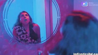 Big Boobs Kamvali Bay Sex with Malik