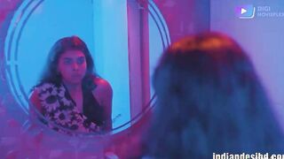 Big Boobs Kamvali Bay Sex with Malik