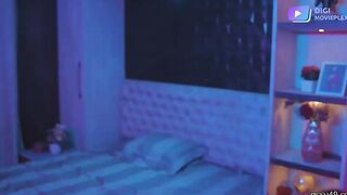 Big Boobs Kamvali Bay Sex with Malik
