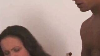 Morena gostosa