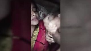 Sexy Indian Lover Romance and Fucking
