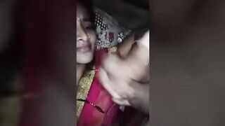 Sexy Indian Lover Romance and Fucking