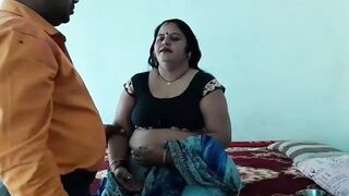 Indian Lover Bathing and Fucking