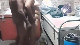 Sexy Indian girl Ridding Dick