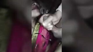 Indian Vlg Wife Ridding Dick