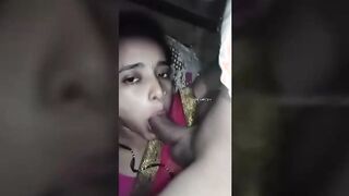 Indian Vlg Wife Ridding Dick