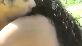 Mulata gostosa