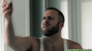 Craig is sick of  James attitude