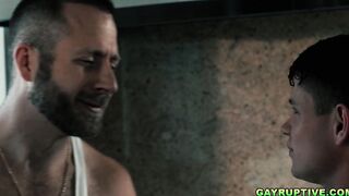 Craig is sick of  James attitude