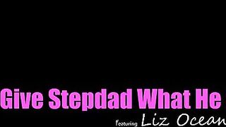 I Can Offer Stepdad What He Needs - S31:E5