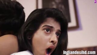 Vashikaran 2024 Primeshots Hindi Hot Porn Web Series Episode 2