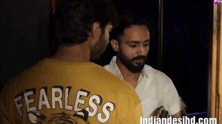 Vashikaran 2024 Primeshots Hindi Hot Porn Web Series Episode 2