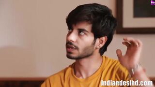 Vashikaran 2024 Primeshots Hindi Hot Porn Web Series Episode 2