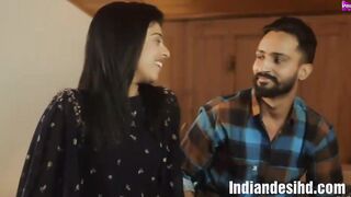 Vashikaran 2024 Primeshots Hindi Hot Porn Web Series Episode 2