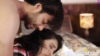 Vashikaran 2024 Primeshots Hindi Hot Porn Web Series Episode 2