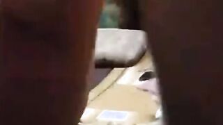 Sexy Indian Puja Bhabhi Fucking