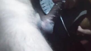 Sexy Indian Puja Bhabhi Fucking
