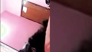 Sexy Indian girl Ridding Dick