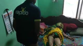 Indian Wife Boobs Shows