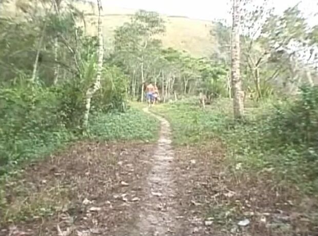 Loirinha gostosa