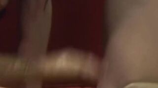 Toys and tapes featuring a kinky dominant lesbian who is submissive