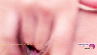 JerkOff Instructions Female teacher feet worship