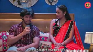 Kuvari Dulhan Episode 10 Original Adult Web Series