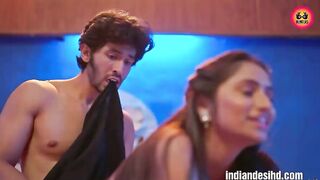 Kuvari Dulhan Episode 10 Original Adult Web Series