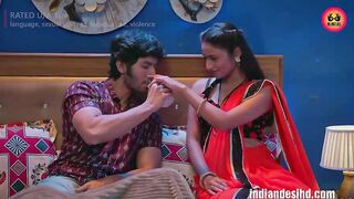 Kuvari Dulhan Episode 10 Original Adult Web Series