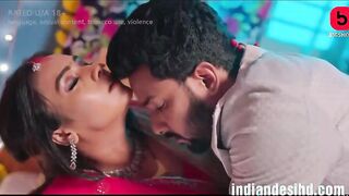 Jabran Episode 1 Ullu Original Adult Web Series