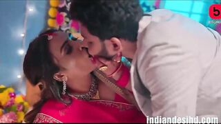 Jabran Episode 1 Ullu Original Adult Web Series