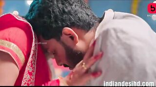 Jabran Episode 1 Ullu Original Adult Web Series