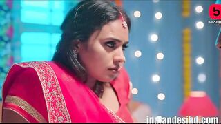 Jabran Episode 1 Ullu Original Adult Web Series
