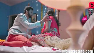 Jabran Episode 1 Ullu Original Adult Web Series