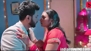 Jabran Episode 1 Ullu Original Adult Web Series