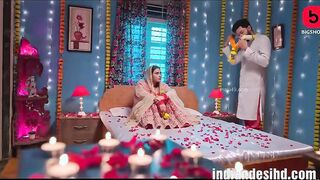 Jabran Episode 1 Ullu Original Adult Web Series
