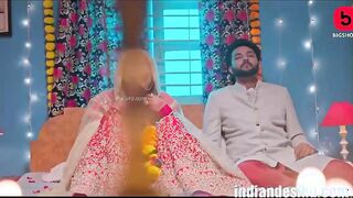 Jabran Episode 1 Ullu Original Adult Web Series